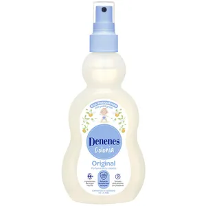 Denenes colonia muy suave vaporisateur 200 ml pas cher