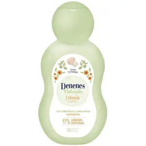 Naturals Colonia - Denenes Huile, lotion et crème corps 500 ml pas cher