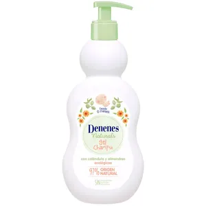 Denenes Naturals Gel & Champú 400 Ml pas cher