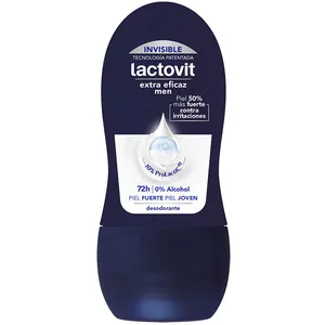 Lactovit Déodorants et Anti-Transpirants