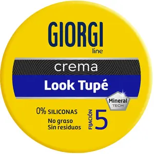 Comparateur de prix : Crème de Fixation Extrême Giorgi (125 ml)