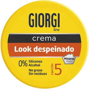 Comparateur de prix : Crème Fixative Très Forte Giorgi (125 ml)