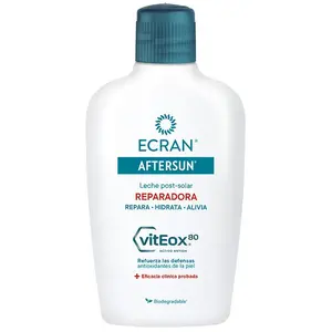 Ecran APRES-SOLEIL Lait hydratant action 24h 200 ml