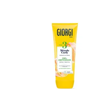 Comparateur de prix : Coiffants & modelants Giorgi Gel Définissant Bouclé