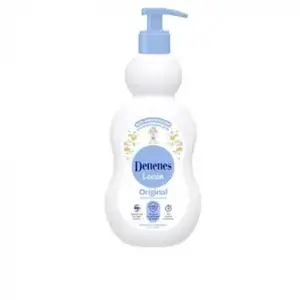 Comparateur de prix : DENENES leche hidratante corporal muy suave 400 ml TU