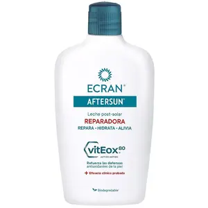 Protections solaires Ecran Apres-sun Lait Hydratant Réparateur 24h pas cher