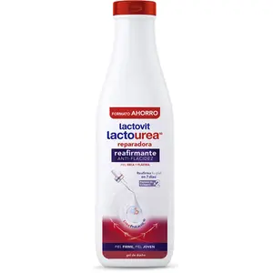 Lactovit LACTO-UREA gel de ducha reafirmante 750 ml pas cher