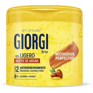 Gel Ligero recogidos perfectos 400 ml pas cher
