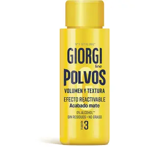 Volumen Y Textura efecto reactivable 10 gr pas cher