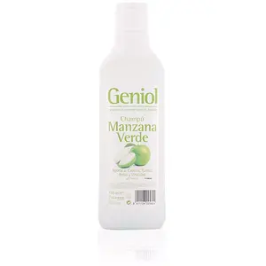 Comparateur de prix : Shampooing nourrissant Geniol Geniol Geniol 750 ml