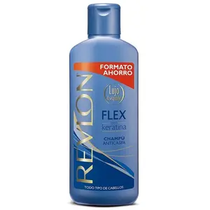 Comparateur de prix : Revlon Revlon Flex Shampooing Anti Pelliculaire 750ml