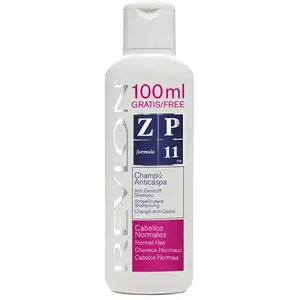 Shampooings Revlon Zp11 Champú Anticaspa Cabellos Normales pas cher