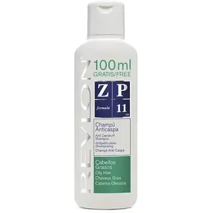 Shampooings Revlon Zp11 Champú Anticaspa Cabellos Grasos pas cher
