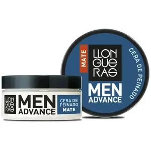 Coiffants & modelants Llongueras Men Advance Original Cire Coiffante Mate pas cher