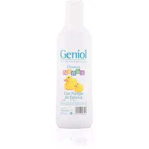 Geniol Niños Shampooing pas cher