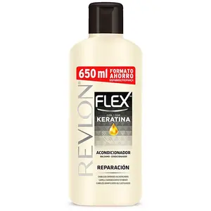 Comparateur de prix : Après-shampooing à la kératine Flex Keratin Revlon