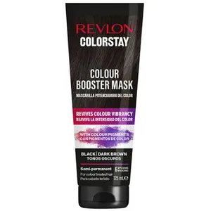 Revlon Masque sublimateur de couleur Colorstay #noir pas cher