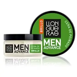 Men Advance Cera De Peinado Brillo - Llongueras Soins capillaires 85 ml pas cher