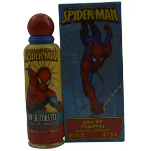 Spiderman - Marvel Eau De Toilette Spray 100 ml