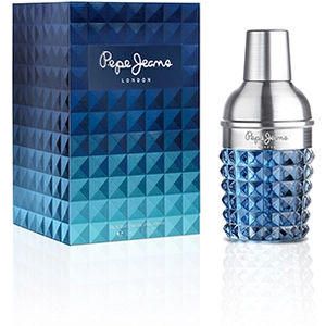 Pepe Jeans eau de parfum pour Lui hommes 50 ml bleu frais pas cher