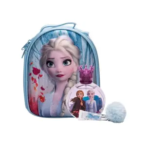 Comparateur de prix : Disney - La Reine des Neiges II Coffret parfum enfant 1 pieces female