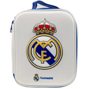 Comparateur de prix : Real Madrid Eau De Toilette Spray 100ml Set 3 Piezas 2019