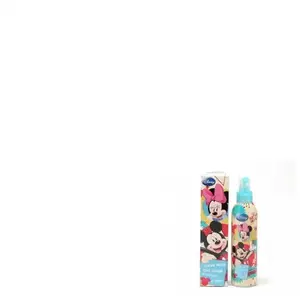 Comparateur de prix : Spray corporel Mickey eau de cologne 200 ml