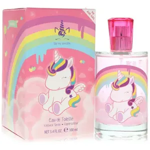 Air-Val - Eau my Unicorn Parfum Enfant Fille 100 ml femaleVendu parparfums-moins-chers