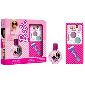 AirVal Barbie Gift Set kit pour enfantVendu parnotino