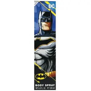 Comparateur de prix : Cartoon Parfum pour enfant DC Comics EDC Batman & Joker 200 ml