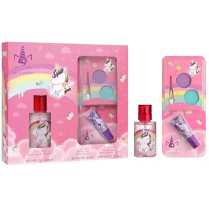 Comparateur de prix : Be a Unicorn Gift Set kit pour enfant