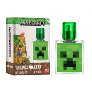 Air Val - Eau de toilette enfant Minecraft - 30 ml