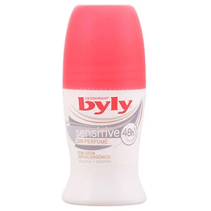 Accessoires corps Byly  Sensitive Deo Roll-on