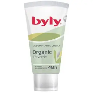 Accessoires corps Byly  Advance Fresh Déodorant Cream