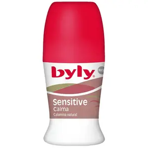 Byly Sensitive Calma Desodorante Roll-On 50ml