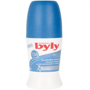 Byly Desodorante Rollon for Men 50 ML