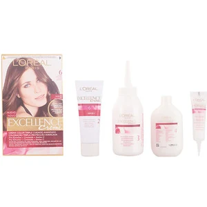 Comparateur de prix : Colorations L'oréal  Excellence Teinture Crème 6-blond Foncé