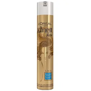 Coiffants & modelants L'oréal Elnett Laque Tenue Forte pas cher