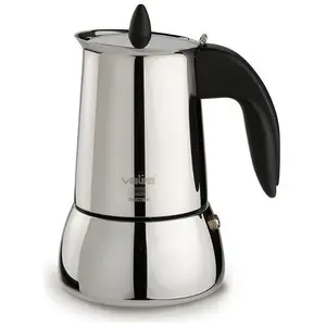 VALIRA Cafetière italienne 4 tasses - Isabella pas cher