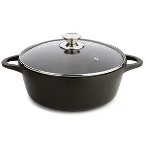 Comparateur de prix : Casseruola con coperchio Valira 4142/25 Ã~ 28 cm
