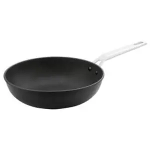 Valira Aire - Poêle / Wok En Fonte d'Aluminium Noire 30 cm (4648/25)Vendu paramazon