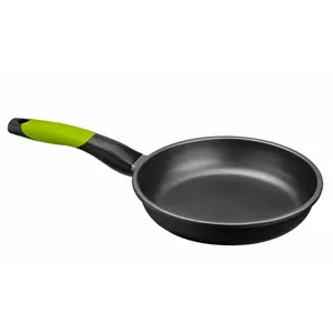 Comparateur de prix : BRA PRIOR - Poêle en aluminium fondu avec antiadhésif Téflon Classic 20 cm - A121451