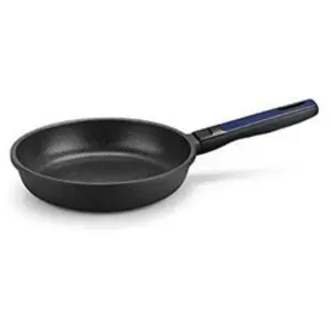 Comparateur de prix : BRA Advanced Set de poêles, Aluminium et bakélite, Noir, 18 cm, Lot de...