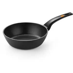 Poêle à Frire Honda à Induction Antiadhésive Efficace BRA 24cm