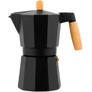bra-isogona Cafetière italienne BRA Market 12 tasses pas cher