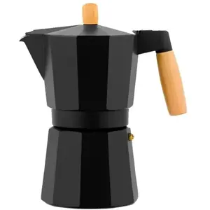 Cafetière italienne BRA Market 9 tasses pas cher