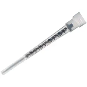 QUILOSA Lot de 10 canules mélangeuses pour scellement chimique AZ26195 pas cher