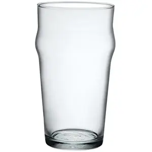 Bormioli Rocco Boite De 12 Verres À Bière Nonix 58 Cl