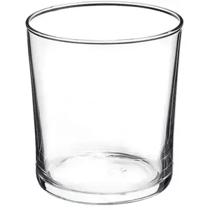 Bormioli Rocco Boite De 12 Verres Bodéga Médium 37 Cl