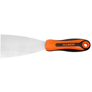 Comparateur de prix : Bahco 215000060 - Couteau Peintre Bimatiere 60Mm